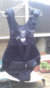 JP harness