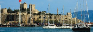 bodrum-harbour