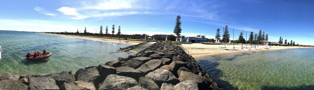 Elwood Sailing Club