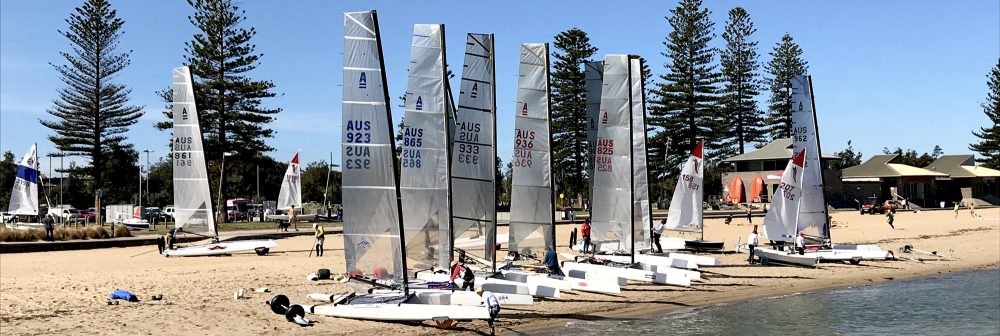 Elwood Sailing Club
