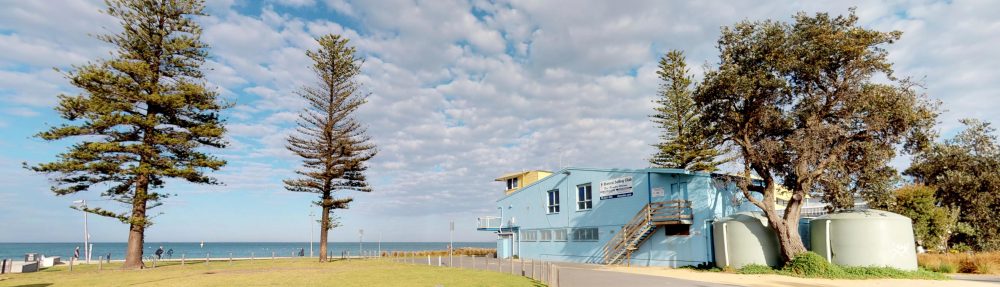 Elwood Sailing Club
